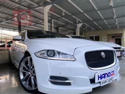 جاكوار XJ